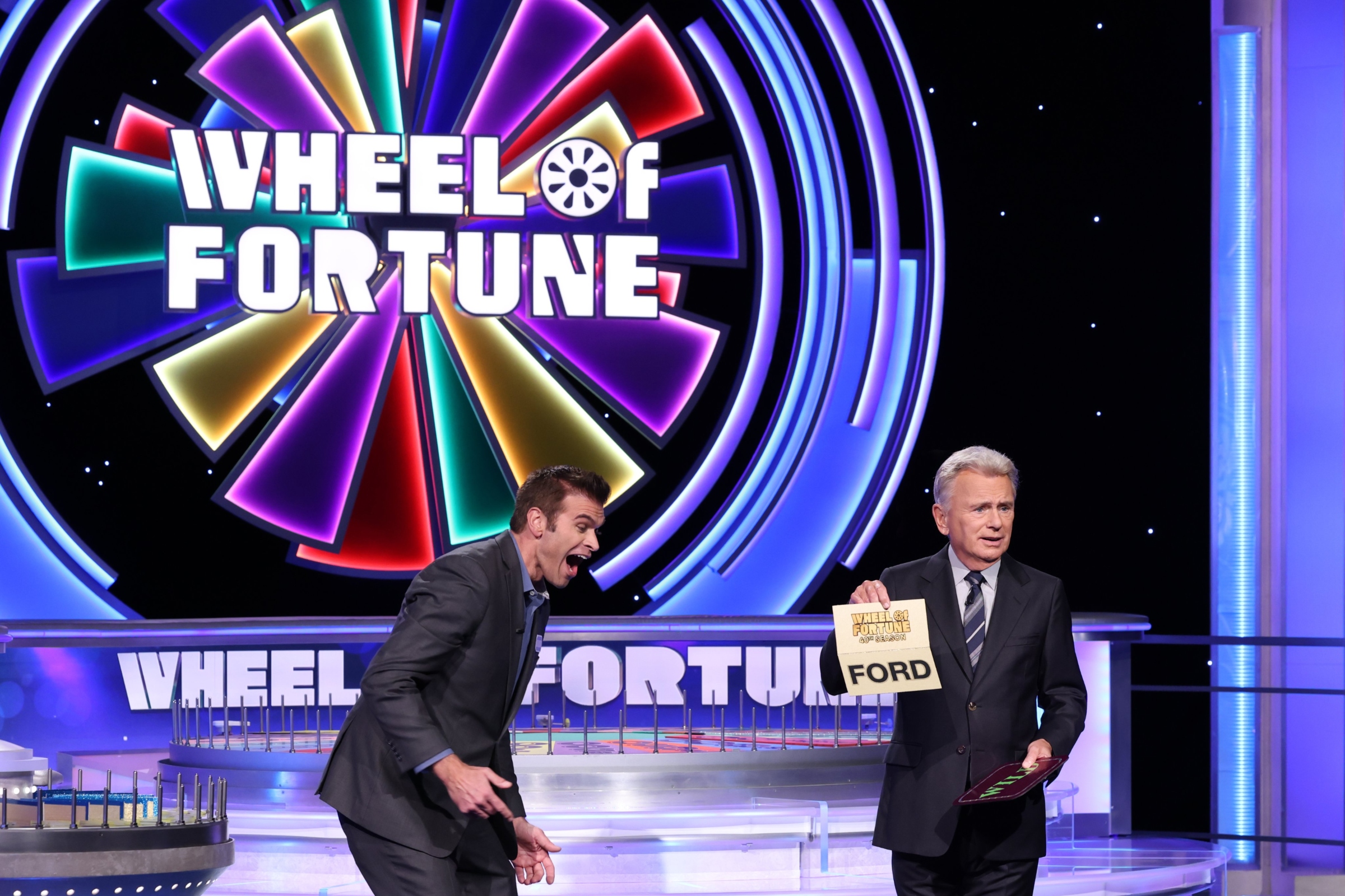 Wheel of Fortune' Fans Slam Difficult Puzzle—'No One Says That'