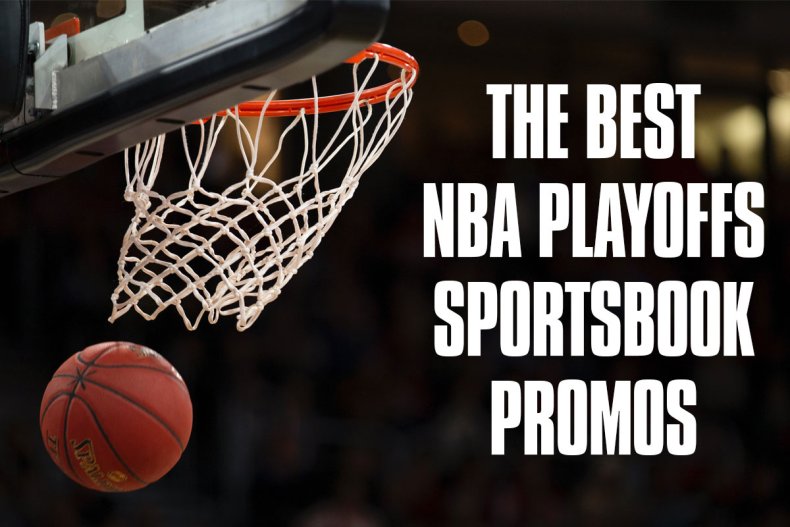 Heat-Celtics betting promos
