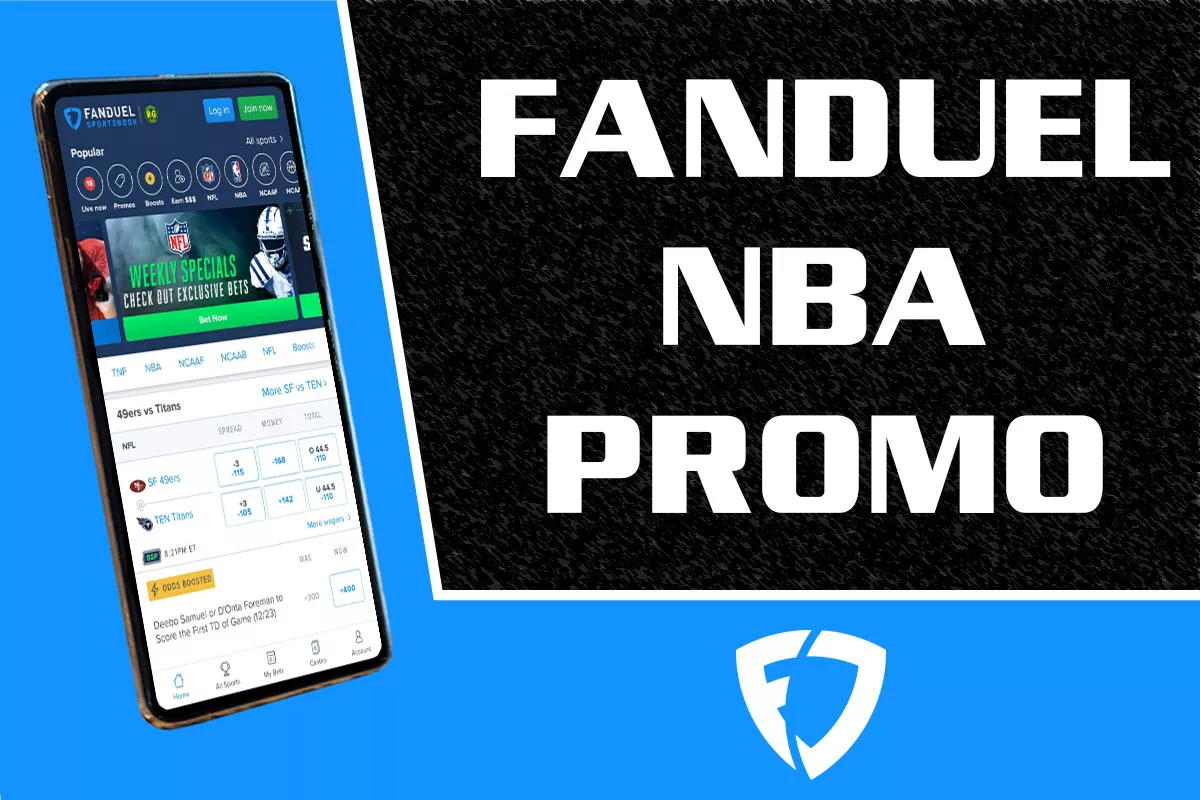 FanDuel NBA Promo Offers $1K No-Sweat First Bet for Heat-Celtics Game 2 - Vimarsana News