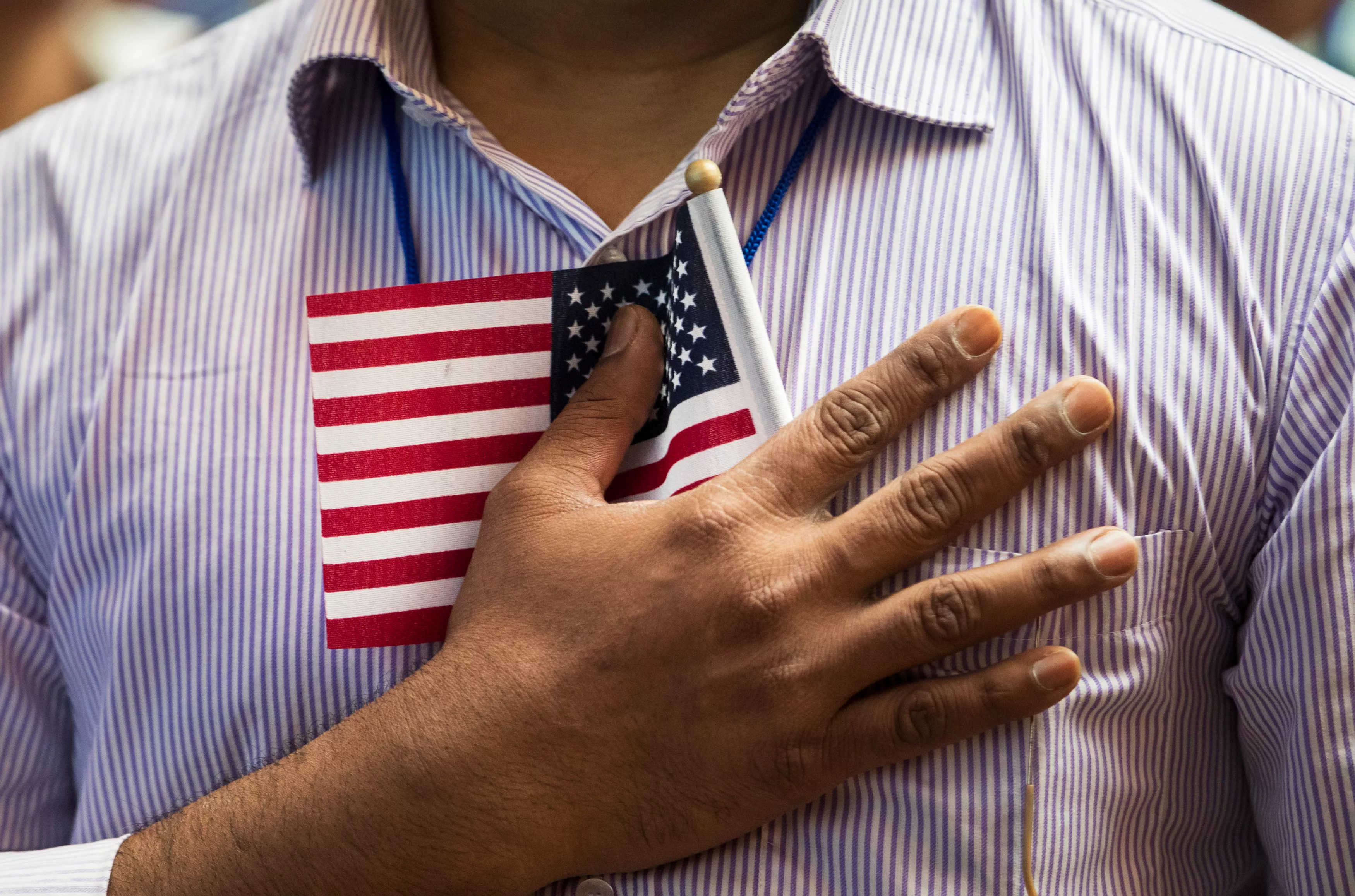 The Real Impact of Immigration on the U.S. - Vimarsana News