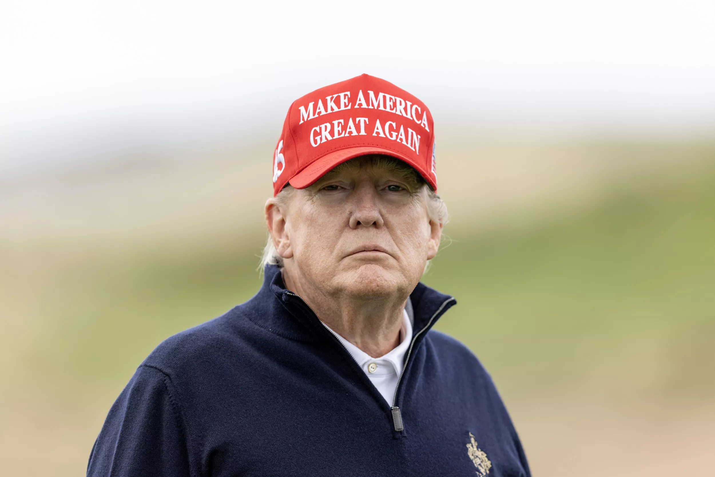 Trump Says 'Treasonous Quest' Against Him Will Step up After New Poll - Vimarsana News
