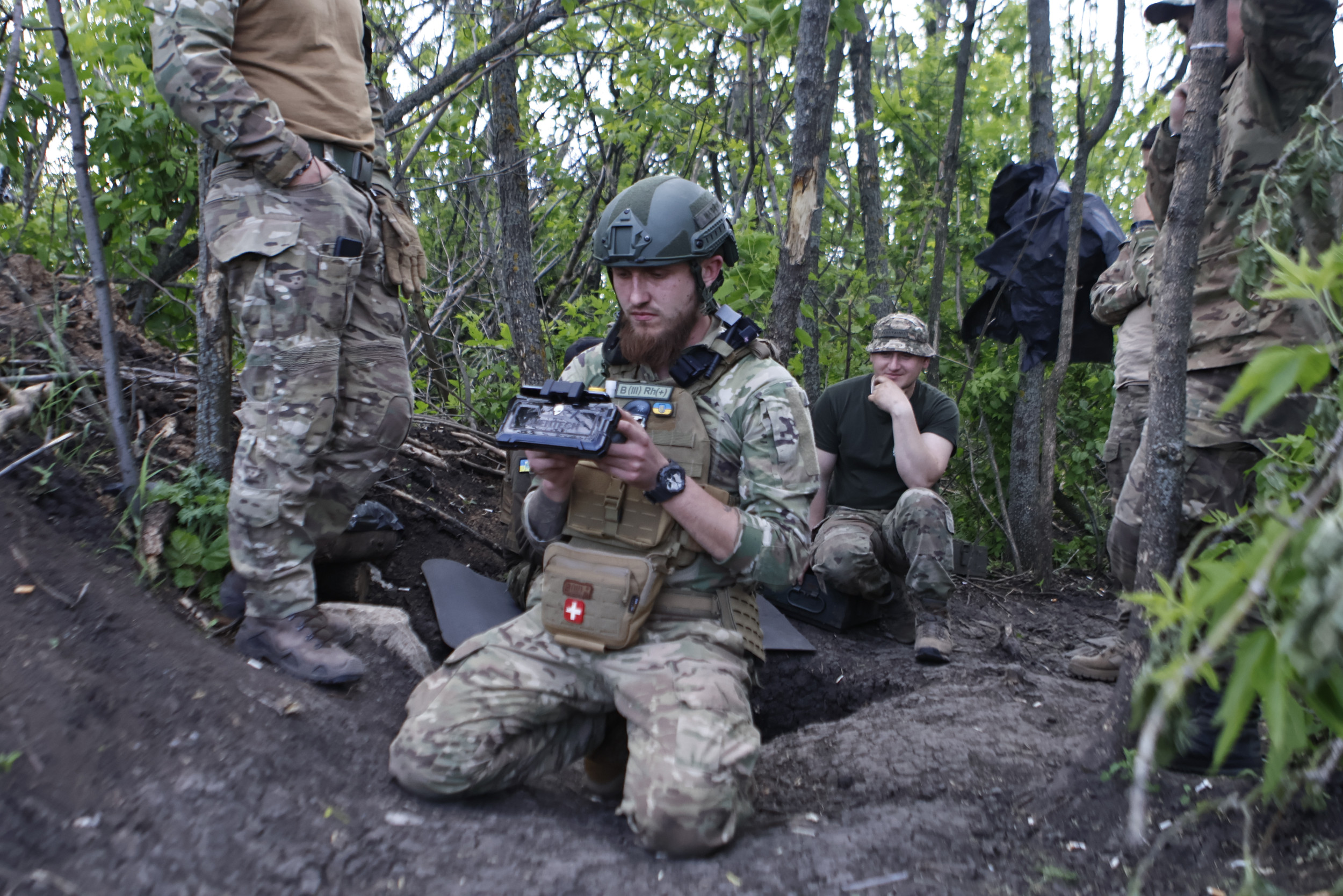 Former Russian Commander Rips 'Strategic Senselessness' of Bakhmut Victory