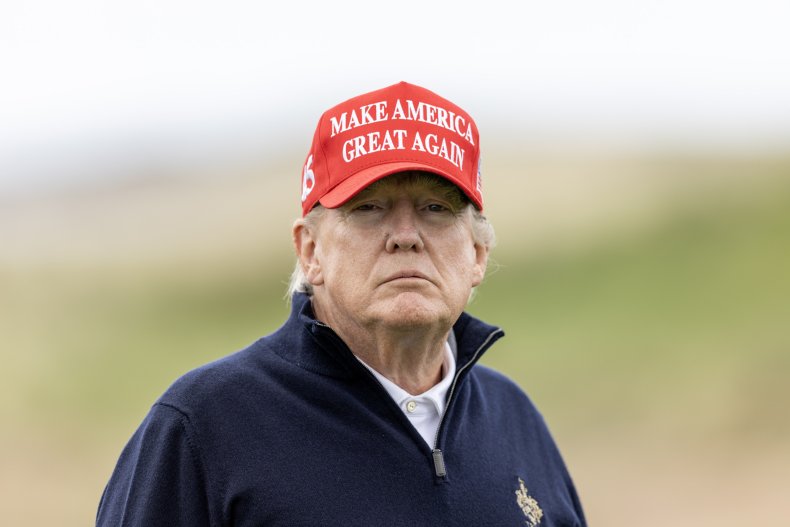 Donald Trump’s Former Lawyer Turns on Trump Adviser After Stepping Down Donald Trump’s Former Lawyer Turns on Trump Adviser After Stepping Down