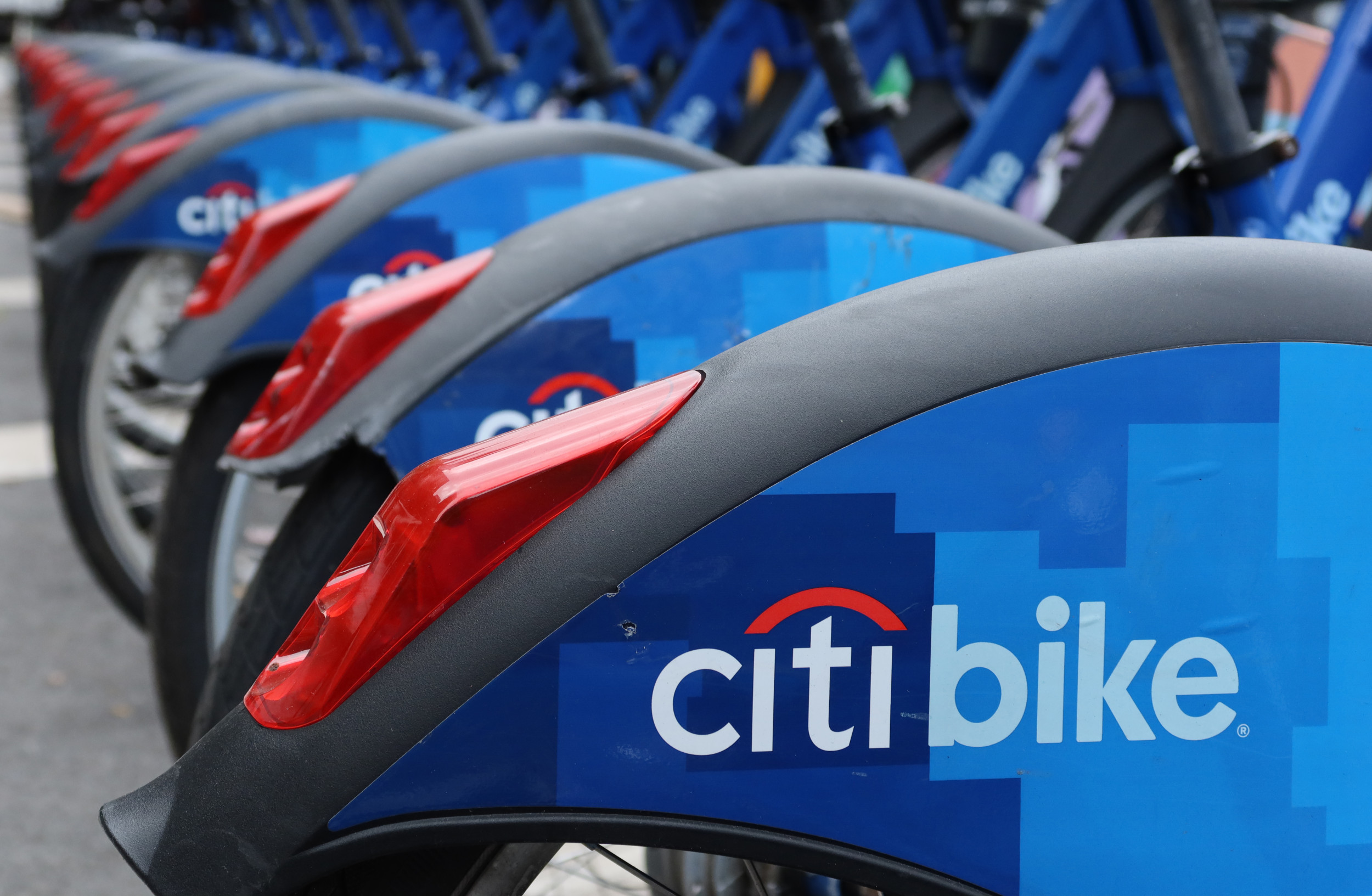 citi bike stolen