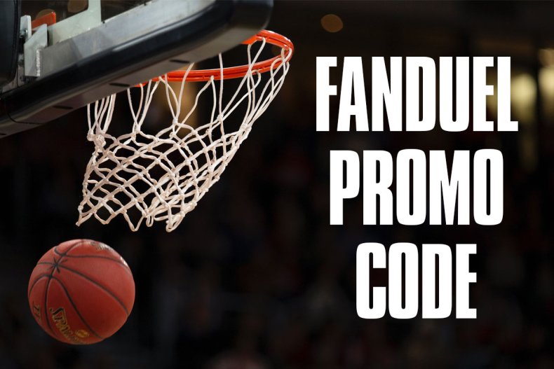 FanDuel promo code