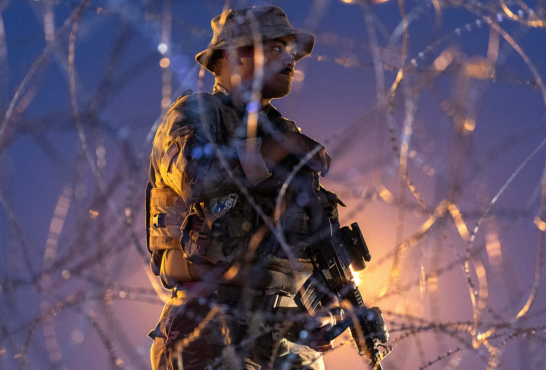 These Cities Will Face Economic Fallout From U.S. Default