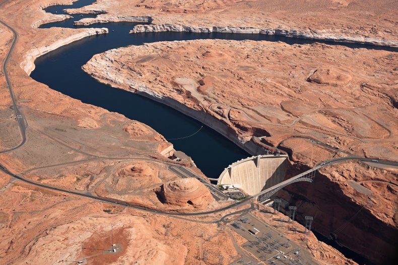 Biden Admin to Pay Conserve Water
