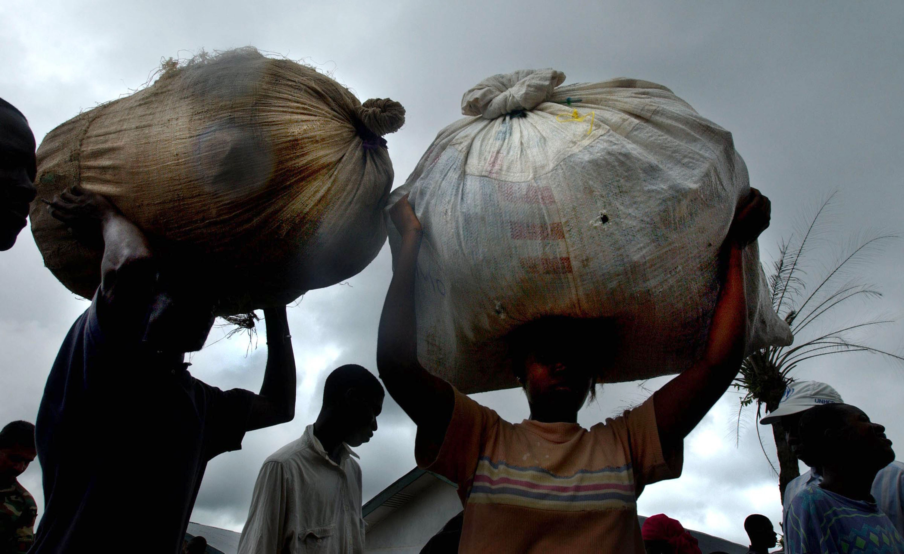 Mental Health and Hunger Must Be Treated Together | Opinion
