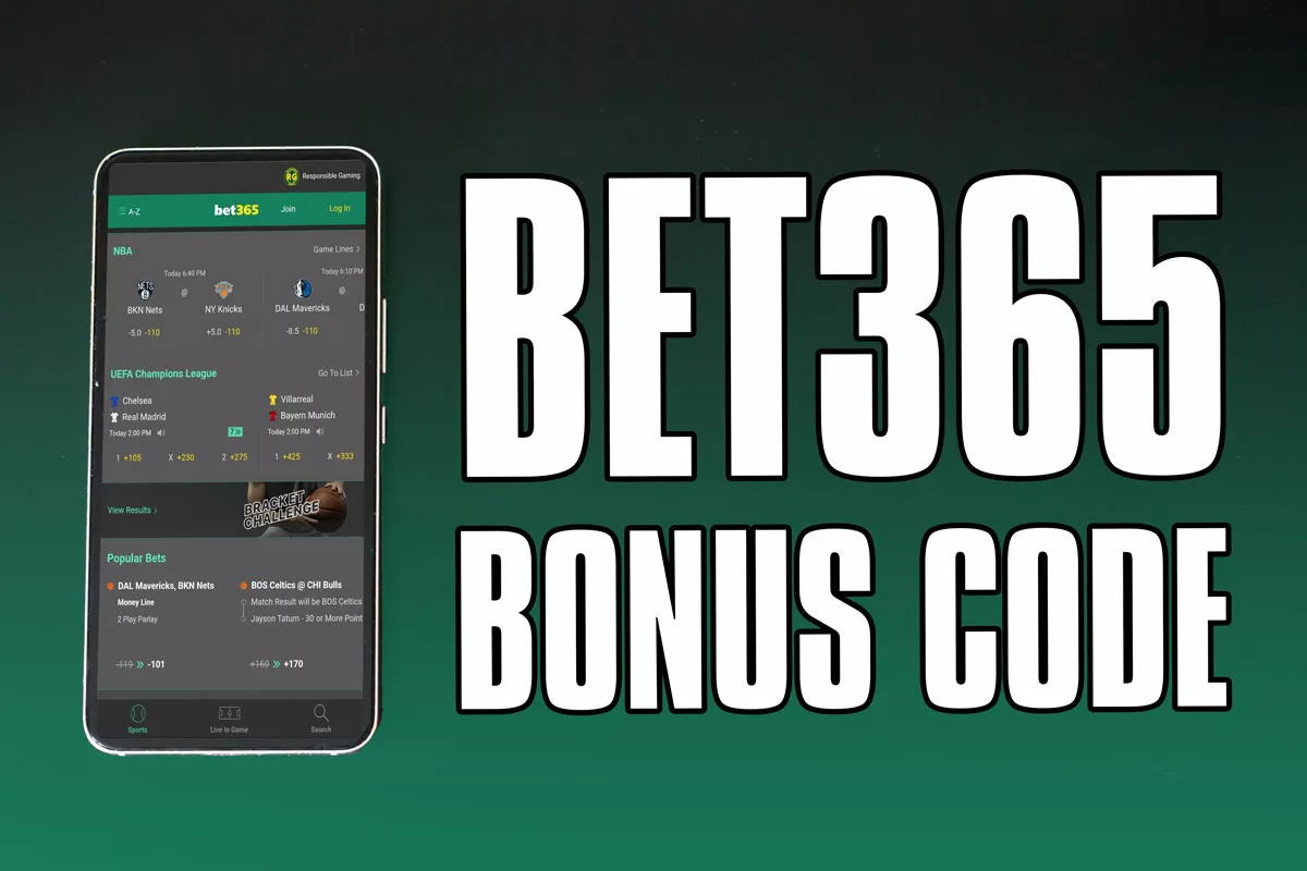 Bet365 Bonus Code Unlocks Bet $1, Get $200 Offer for NBA, NHL Playoffs - Vimarsana News