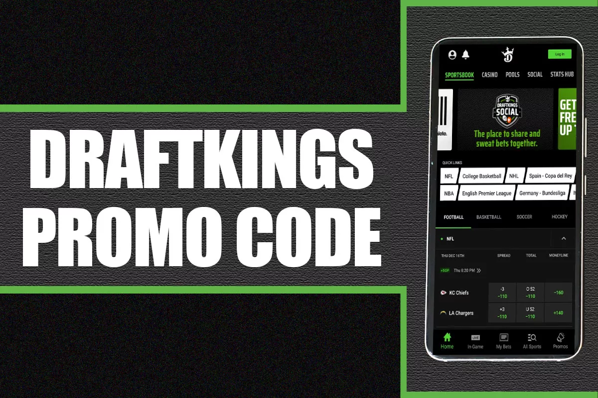 DraftKings Promo Code for NBA Playoffs: Bet $5, Get $150 Bonus Win or Lose - Vimarsana News
