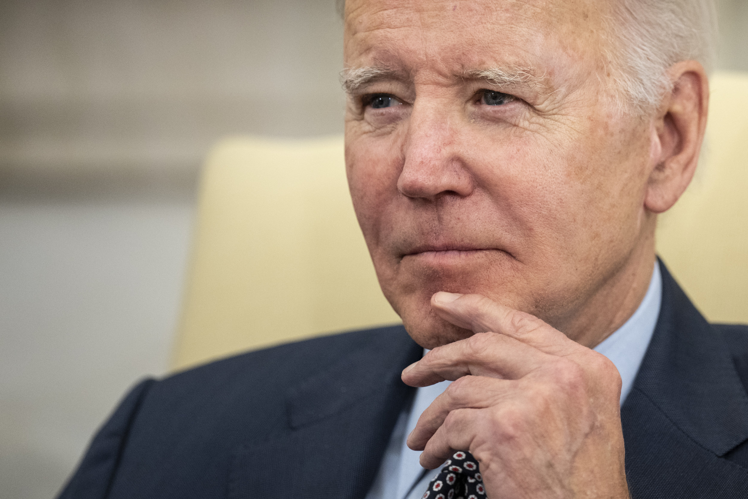 Joe Biden's Student Loan Forgiveness Fight Gets Boost Before SCOTUS ...