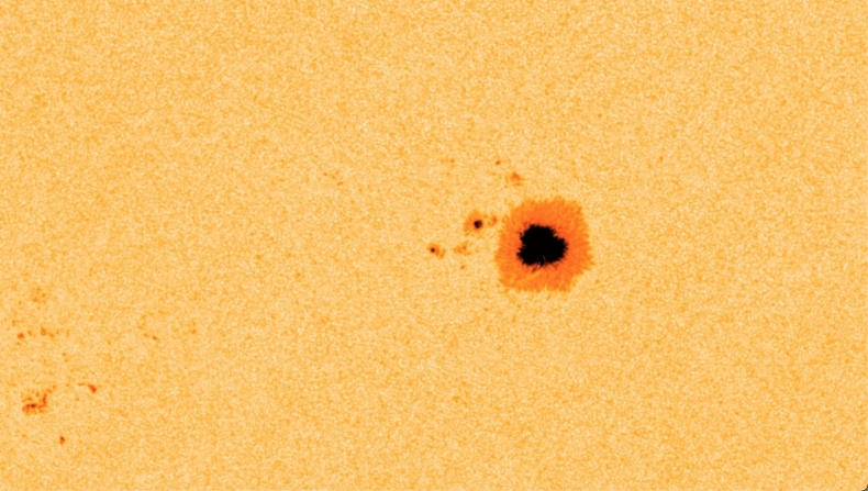 Sunspot AR3310