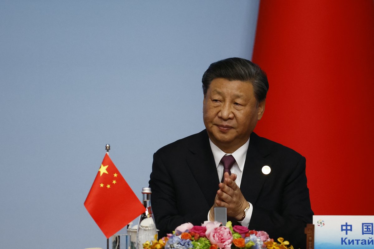 China Fears U.S. Debt Default