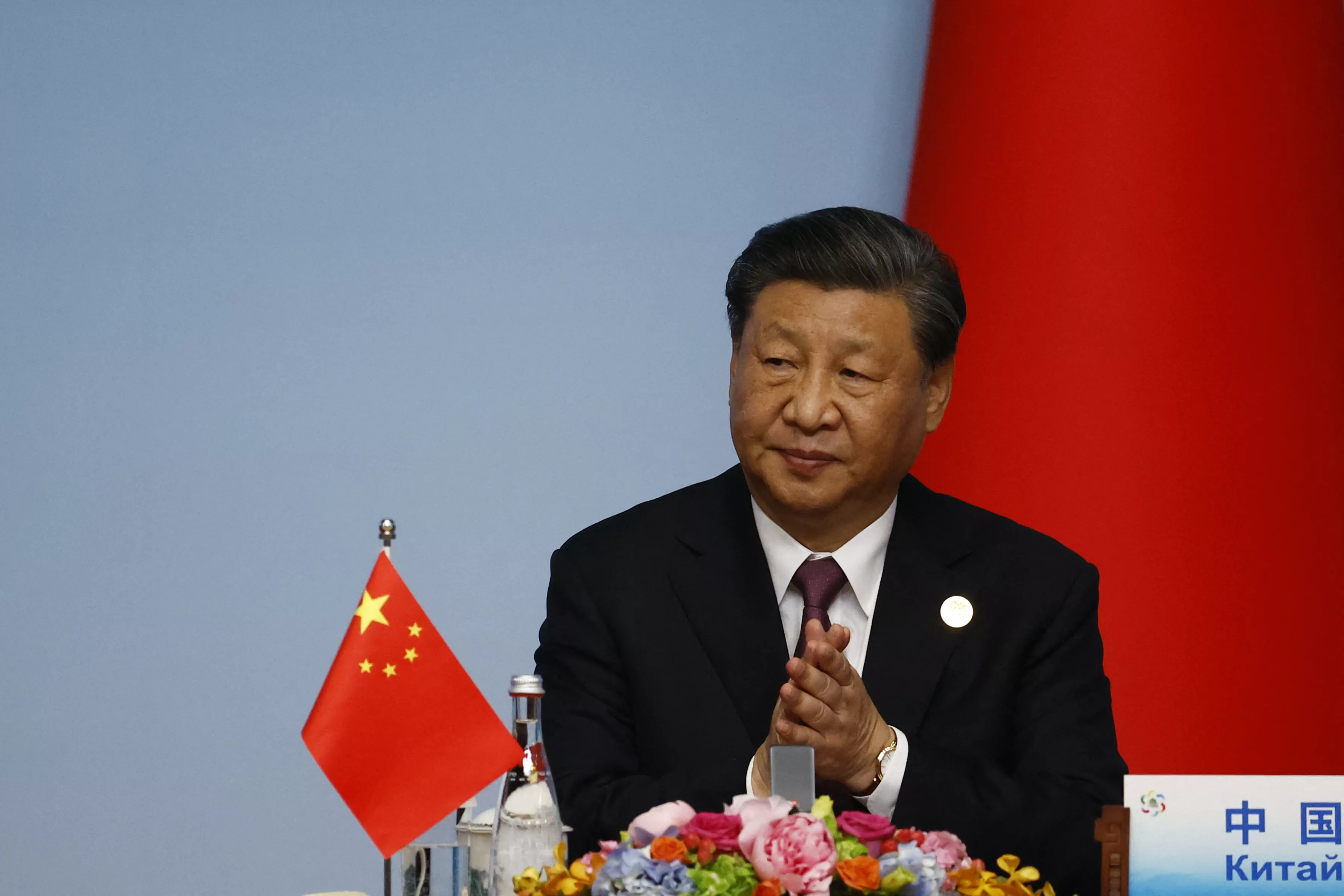 Xi Jinping Is Preparing China for War - Vimarsana News