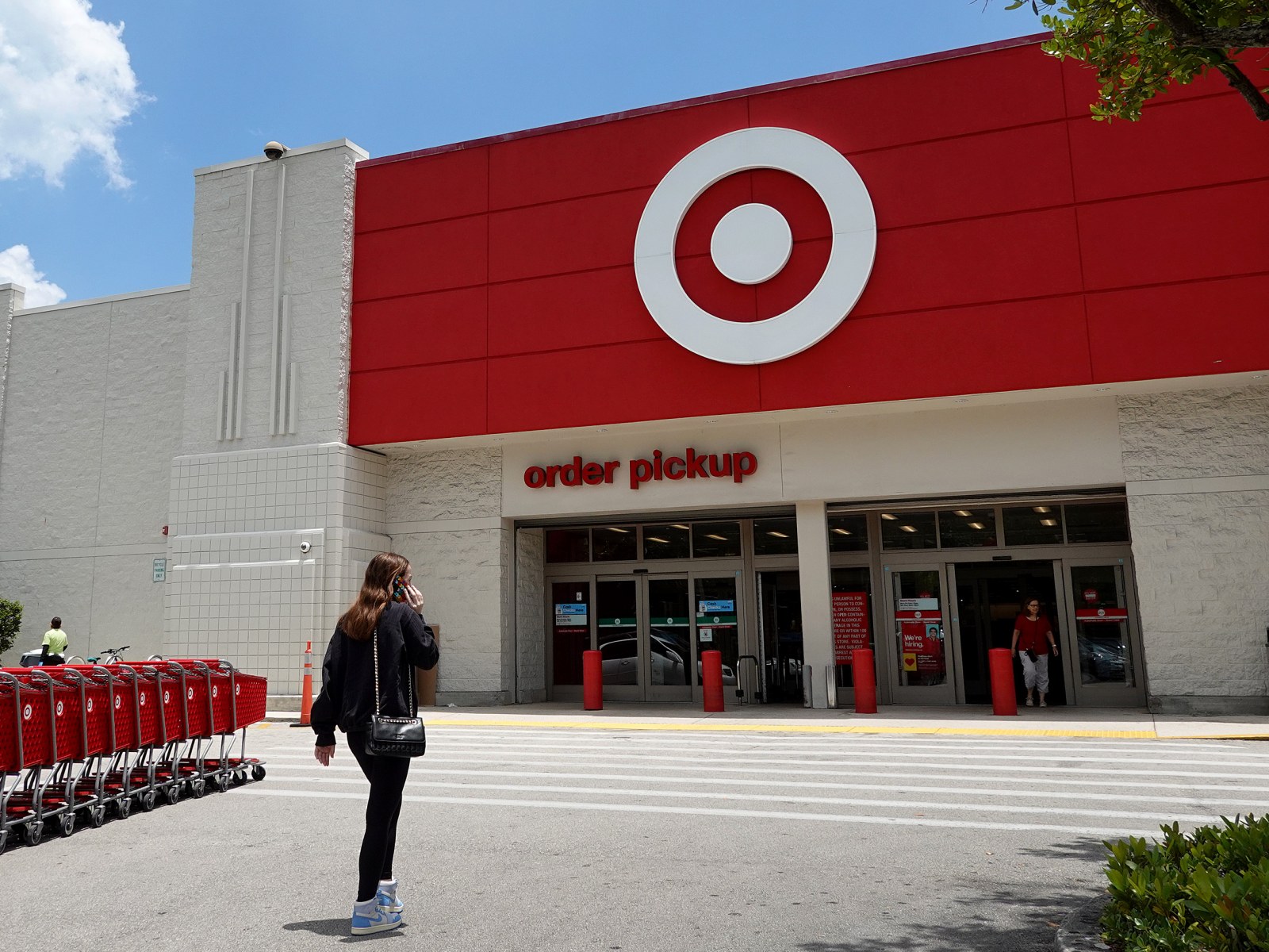 Target Is Fast Becoming the New Bud Light