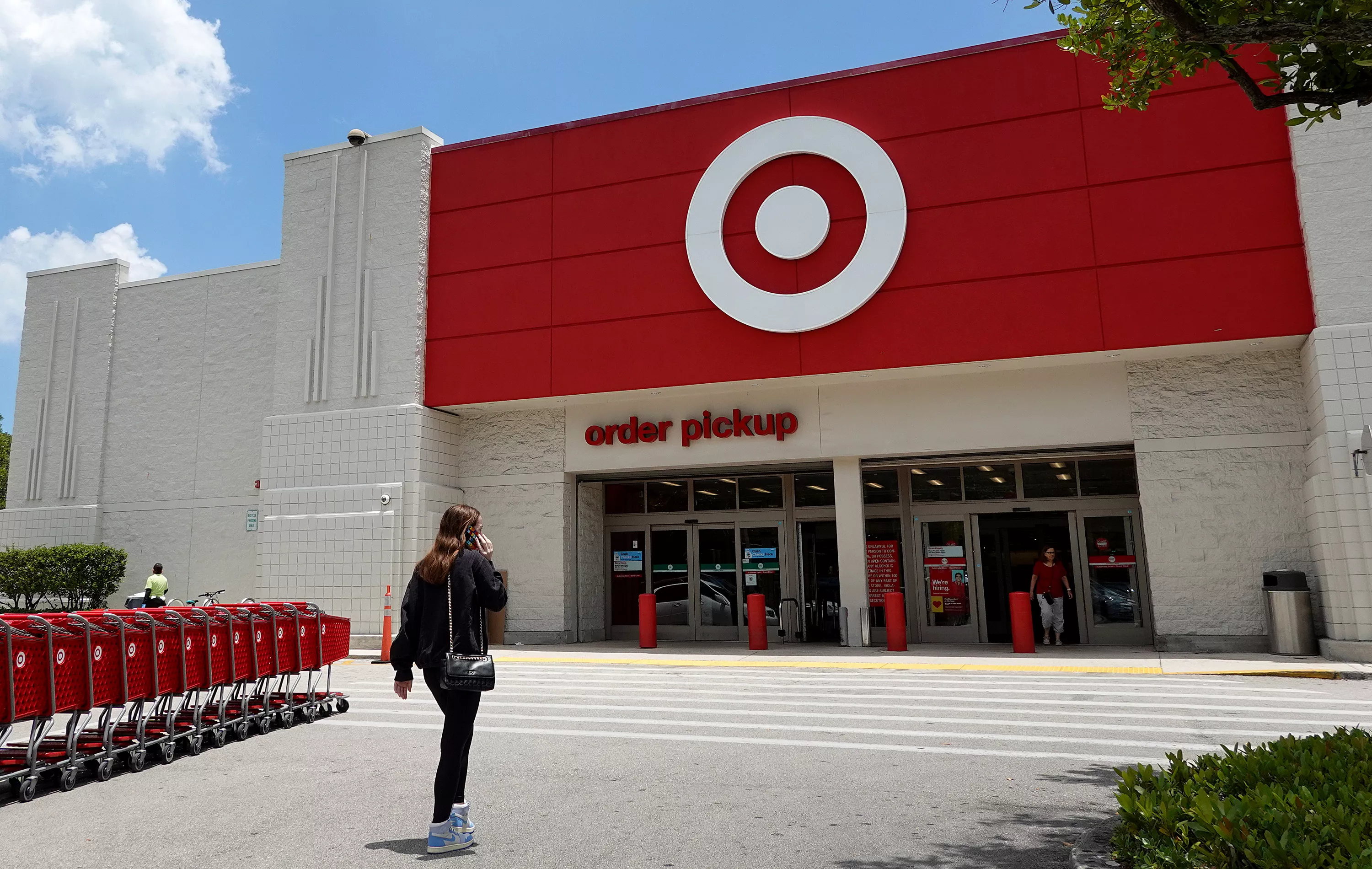 Target Is Fast Becoming the New Bud Light - Vimarsana News