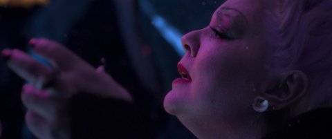 For Melissa McCarthy, Ursula in ‘The Little