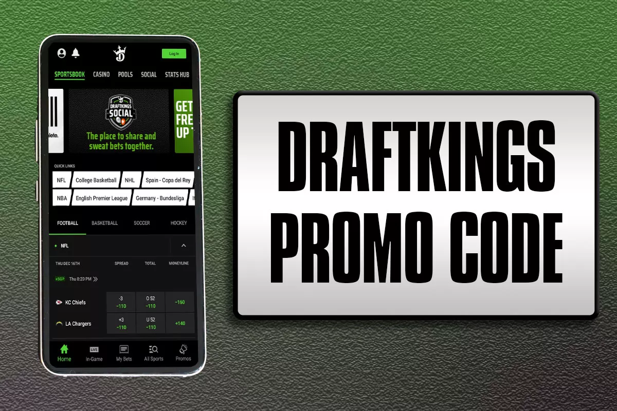 DraftKings Promo Code: How to Get $150 Bonus Win or Lose for NBA Playoffs