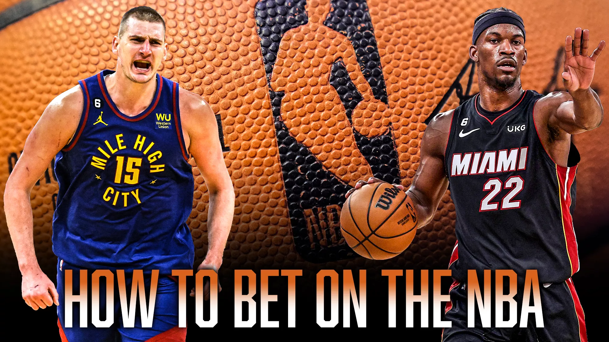 How to Bet on the NBA - Vimarsana News