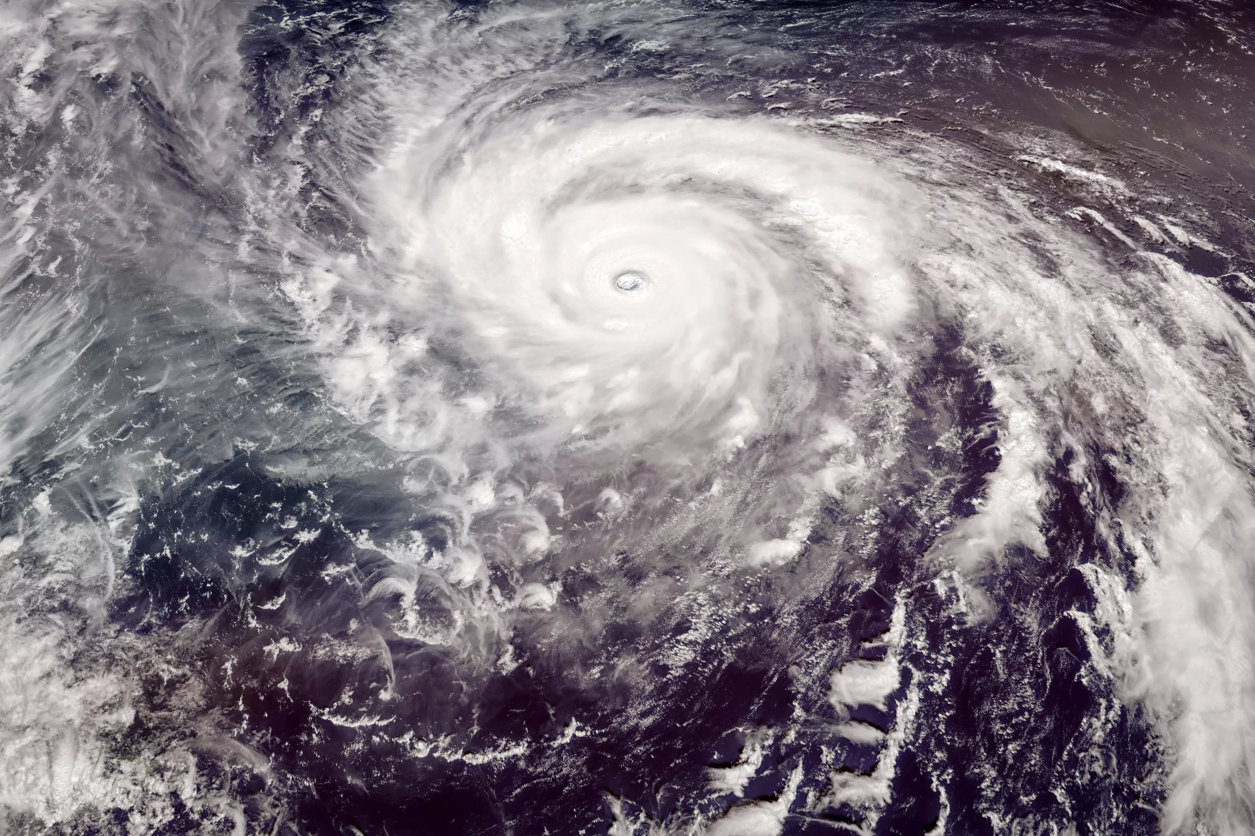 Typhoon Mawar Path, Track Update as 'Direct Hit' Expected for Guam - Vimarsana News