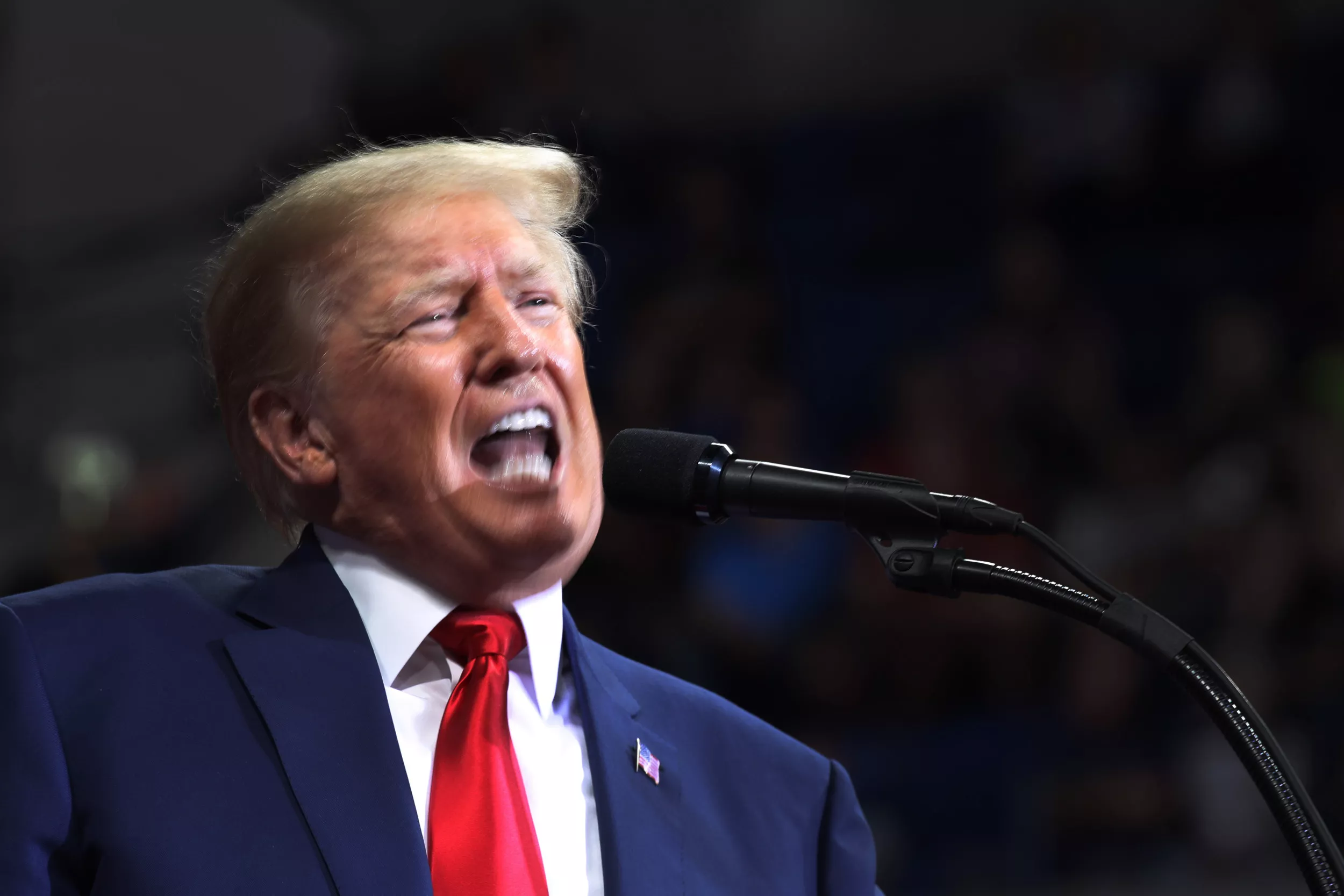 Donald Trump Keeps Digging a Deeper Hole for Himself - Vimarsana News