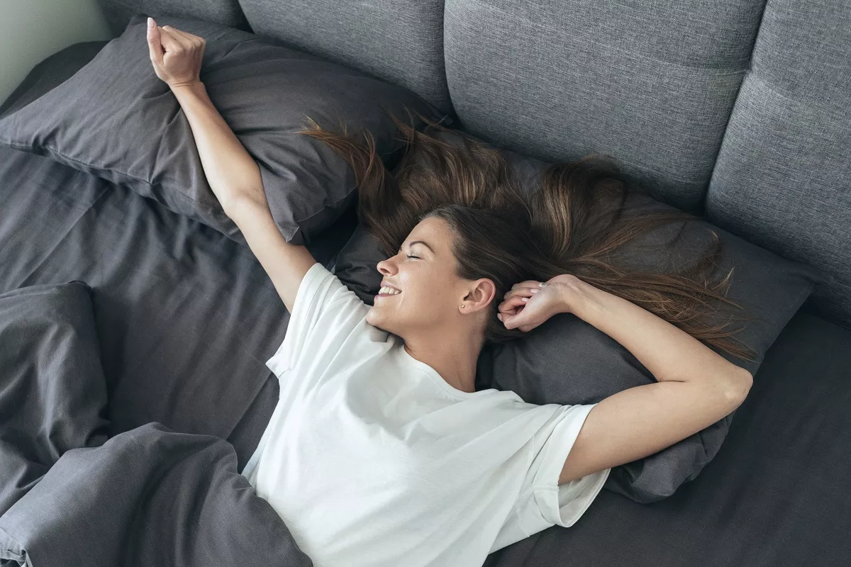 The Best Time To Go To Bed If You Want 8 Hours of Sleep - Vimarsana News