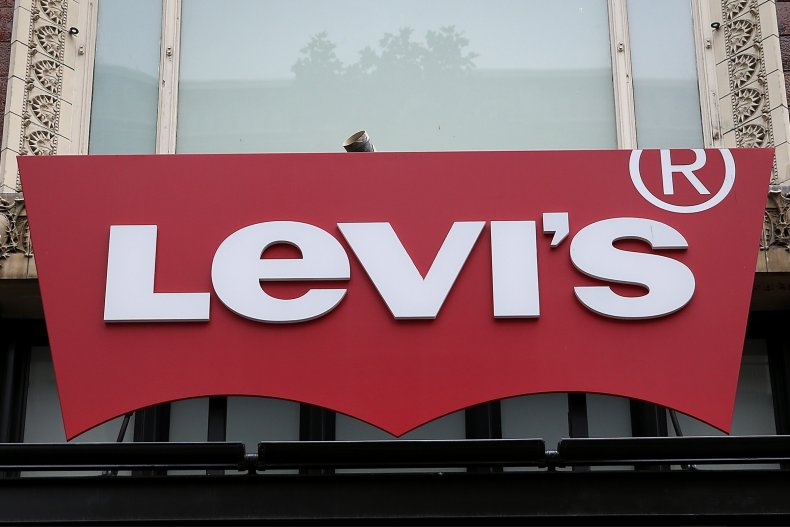 Levi's faces boycott calls over campaign