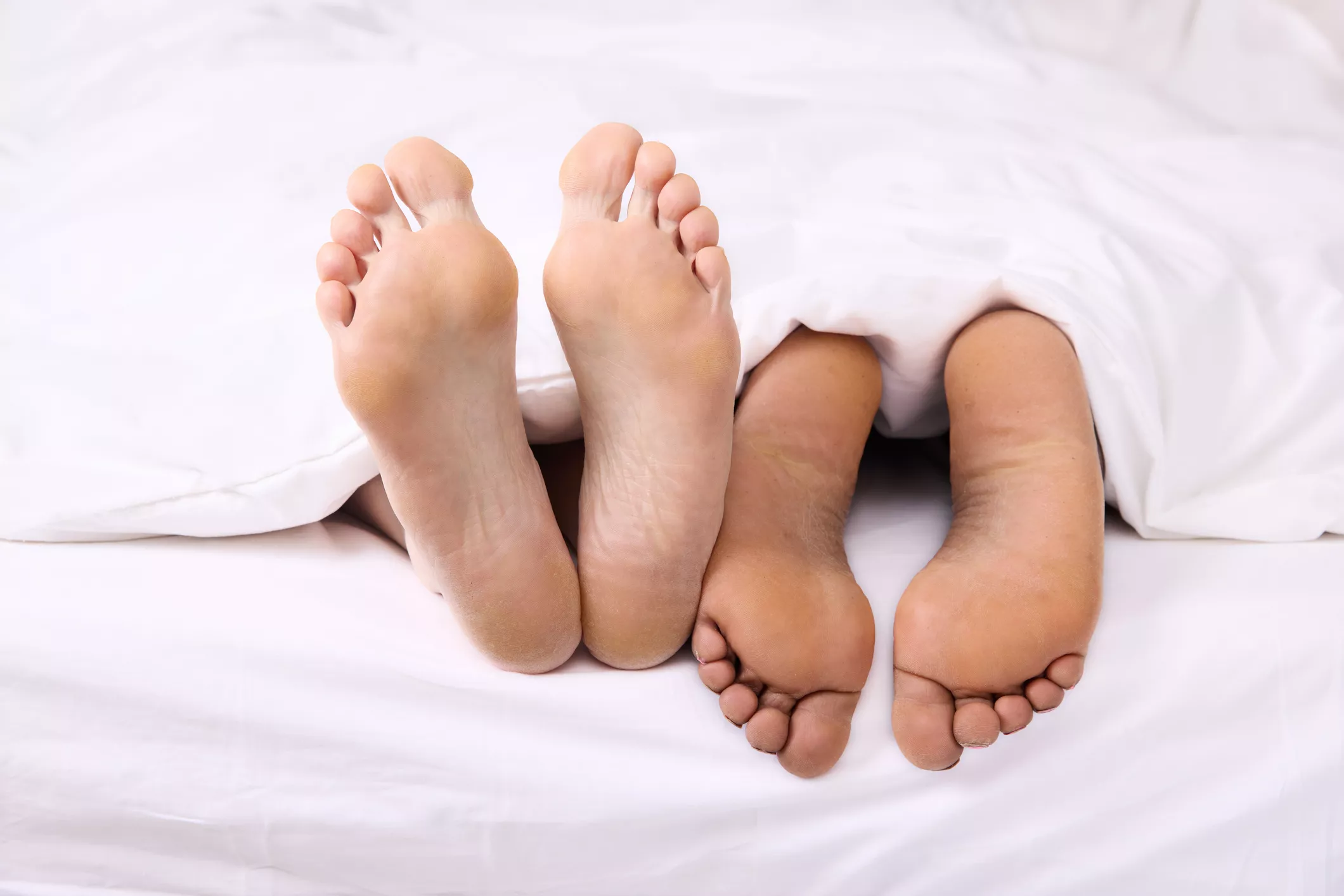 Psychologists Reveal a Surprising Sign You're in a Happy Relationship - Vimarsana News