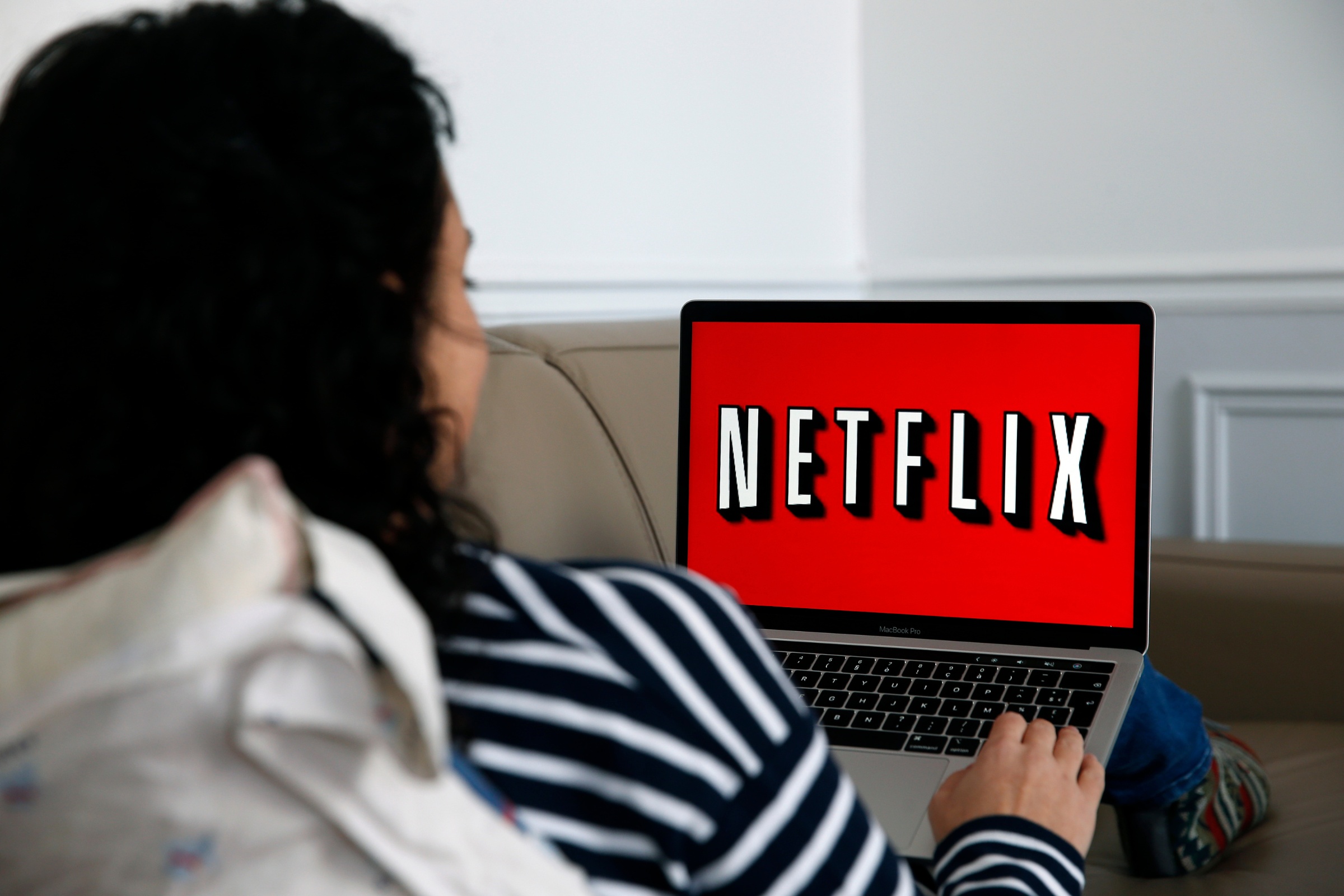 La Majorité Des Utilisateurs De Netflix Envisageraient De Boycotter, D ...