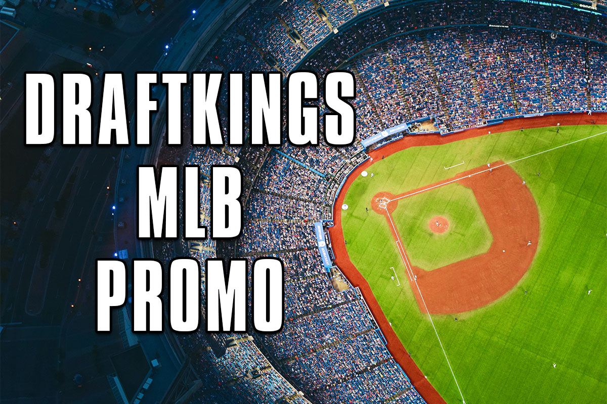 DraftKings MLB Promo: Bet $5, Get $150 Bonus Win or Lose