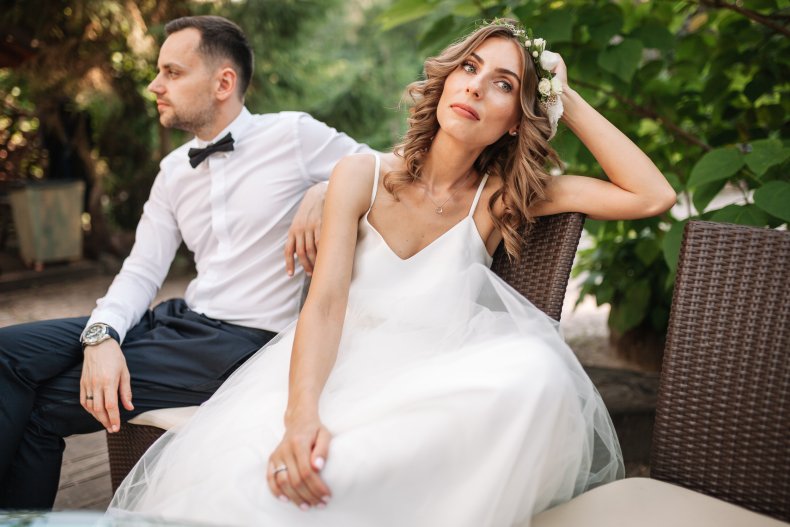 Married couple