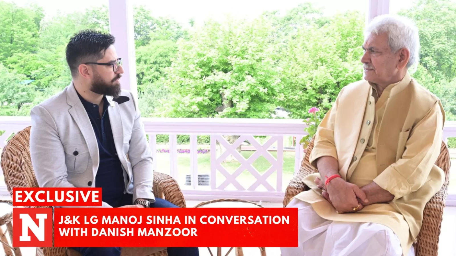 Amid Threats From Pakistan, India Scores Big With Successful G20 Meet in Kashmir - Vimarsana News