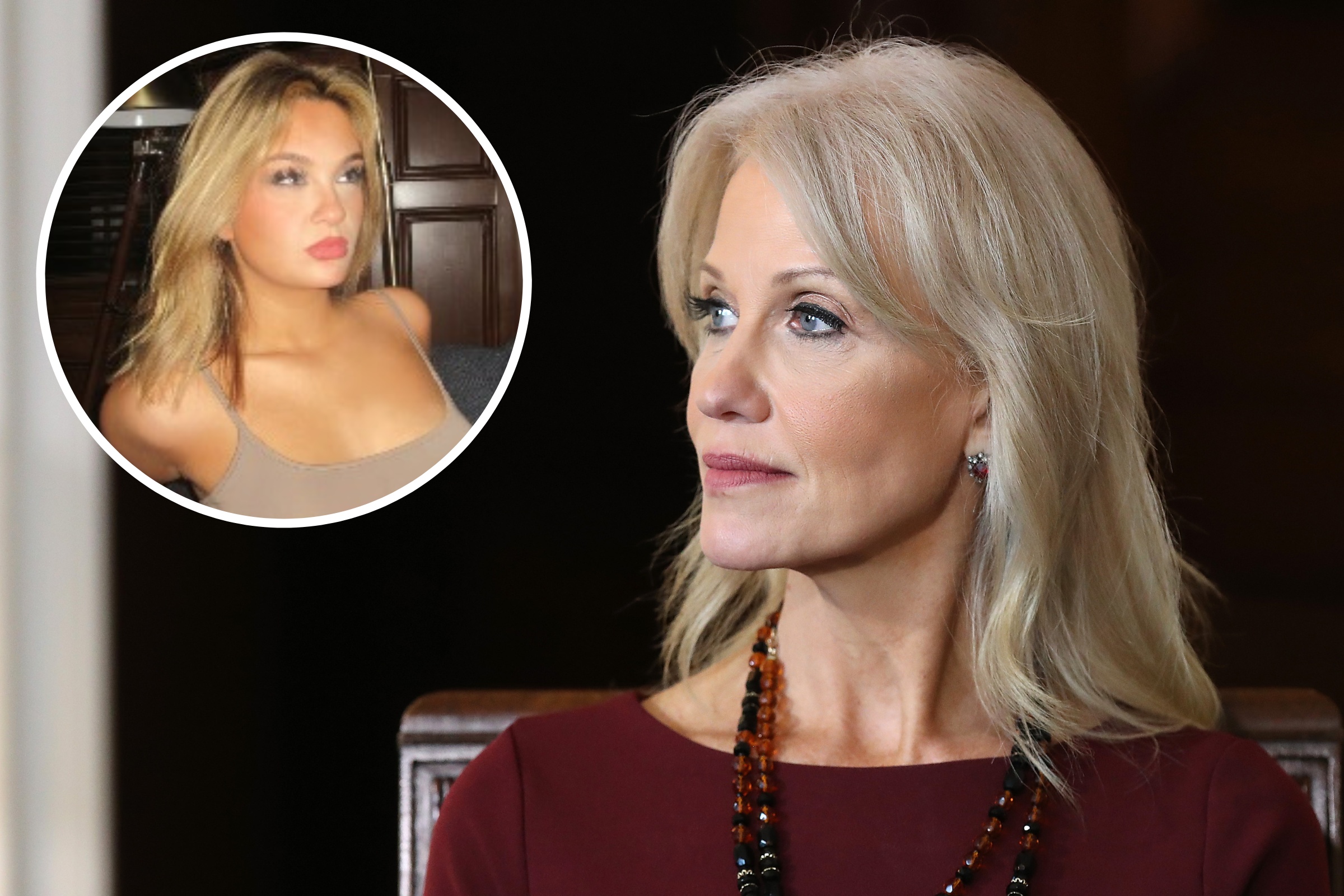 Vanessa Conway