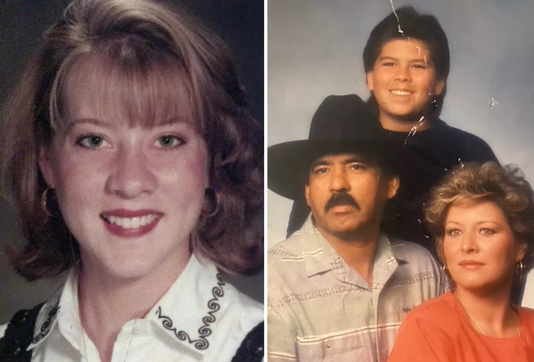 My Ex Admitted Killing Juli Busken—So Why Is His Son Still on Death Row? - Vimarsana News