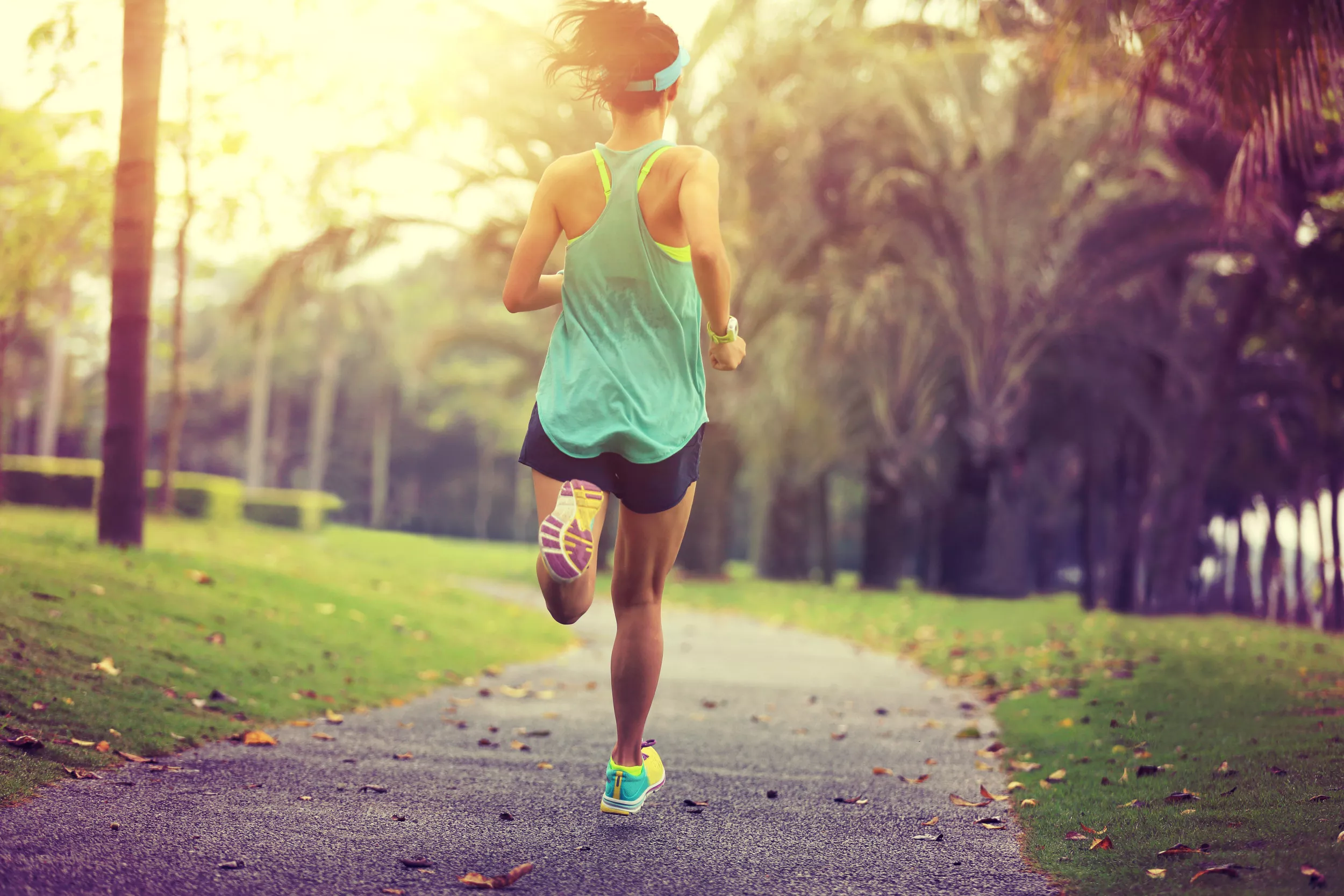 Why Your Daily Run Could Cause More Harm Than Good, According to a Doctor - Vimarsana News