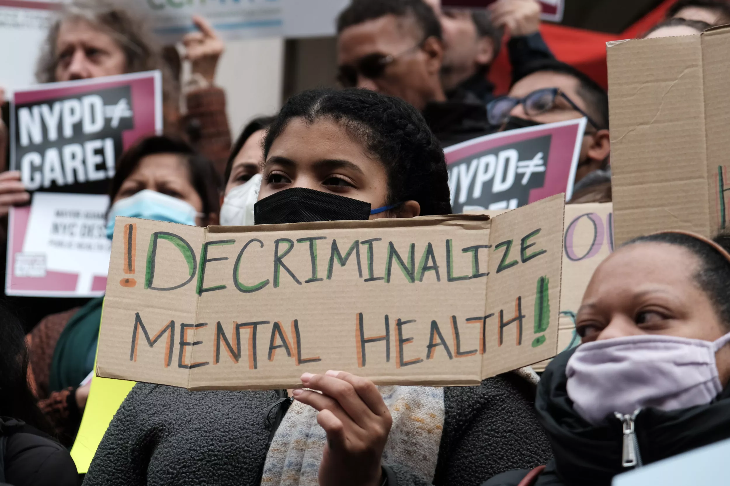 A Well-Intentioned Leftist Policy to Free the Mentally Ill Is Killing Them - Vimarsana News