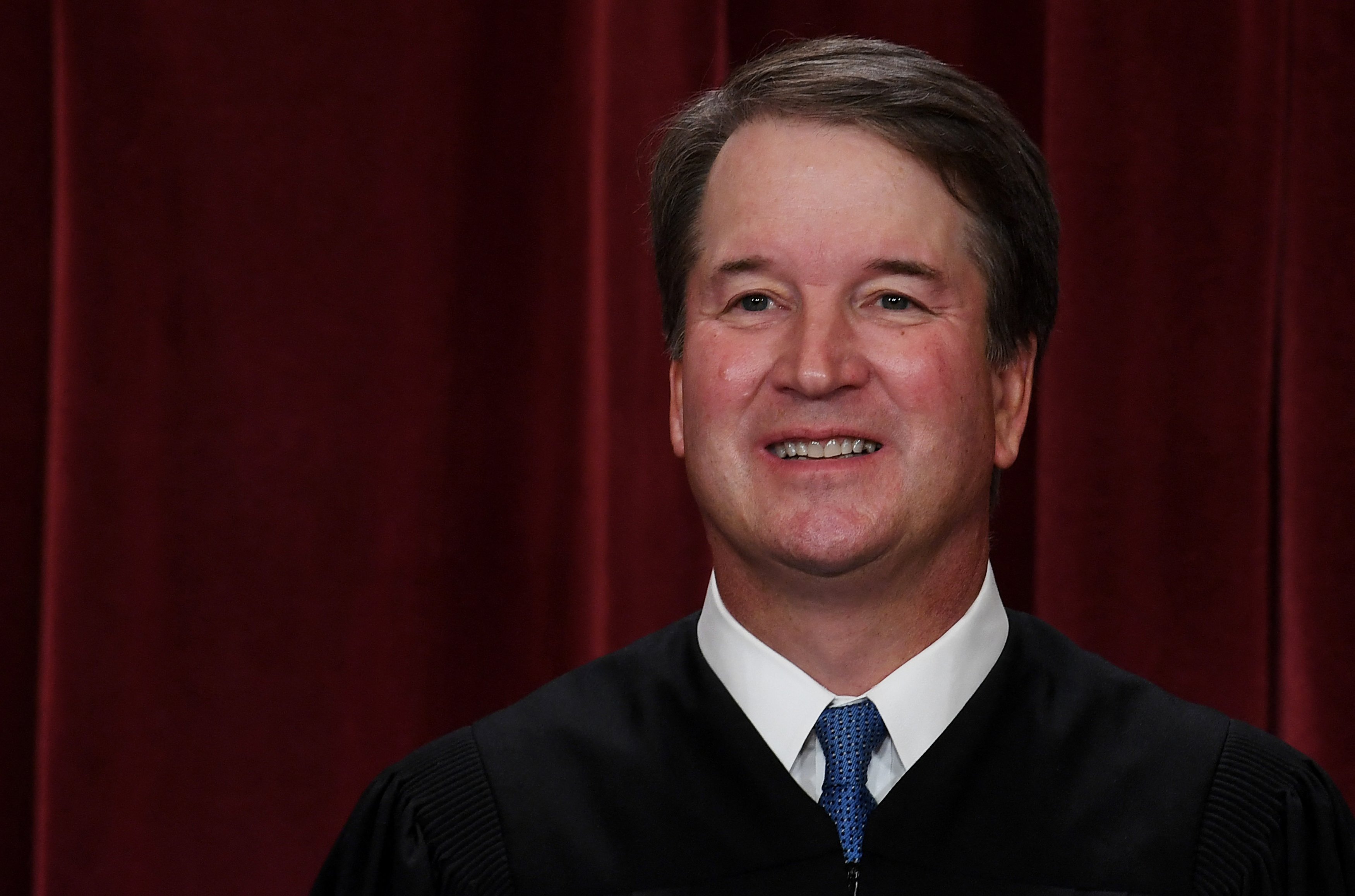 Brett Kavanaugh Breaks With Conservative Supreme Court Justices - Newsweek