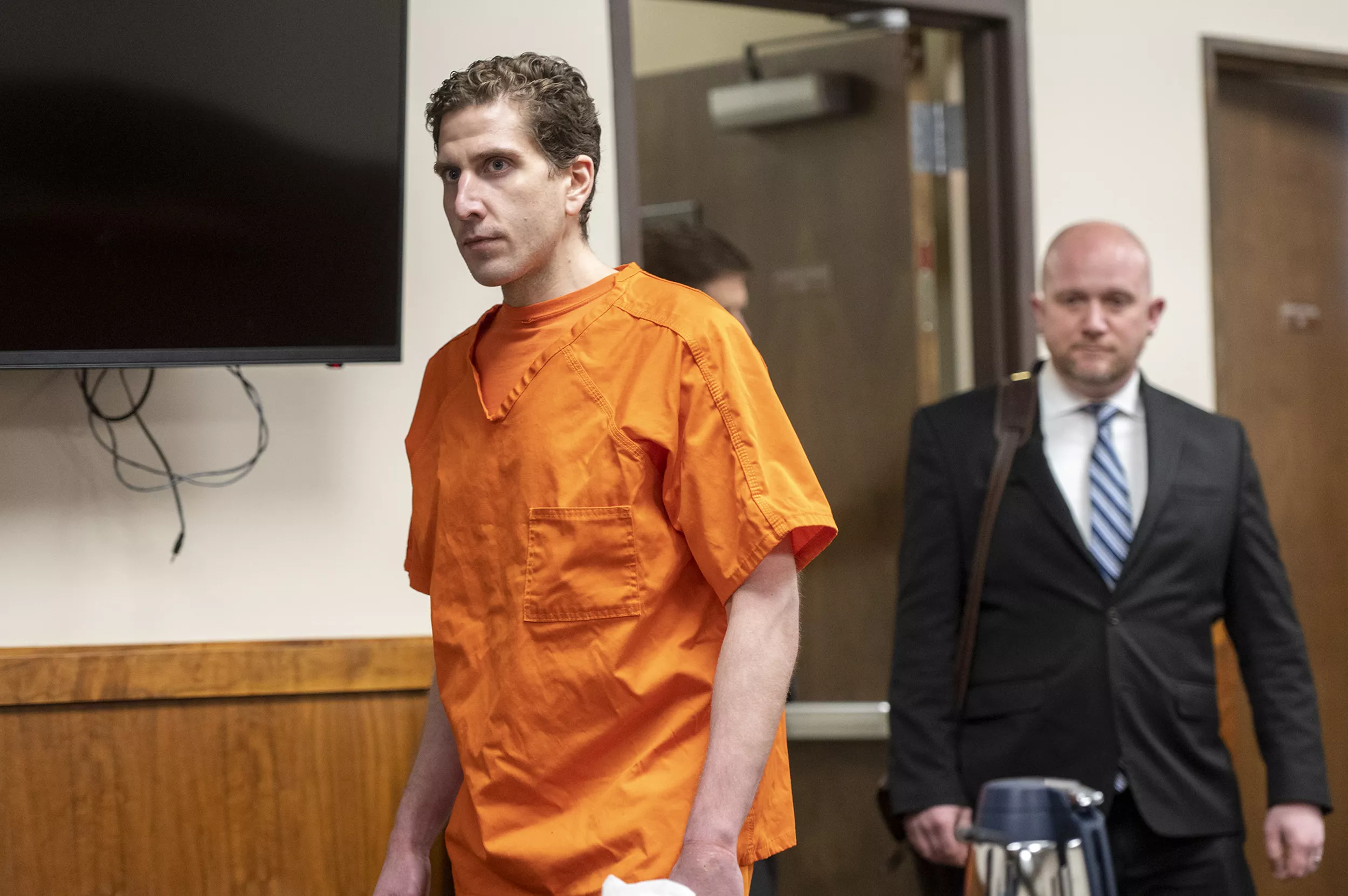 Dana Smither's Sister Breaks Silence Over Possible Bryan Kohberger Link - Vimarsana News