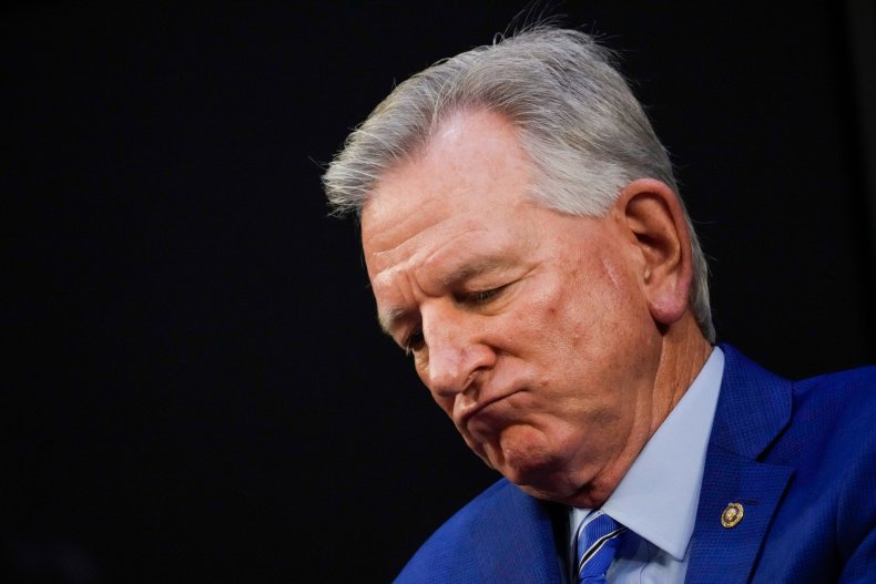 Republican senator attacks teachers: America's 'doomed' work ethic