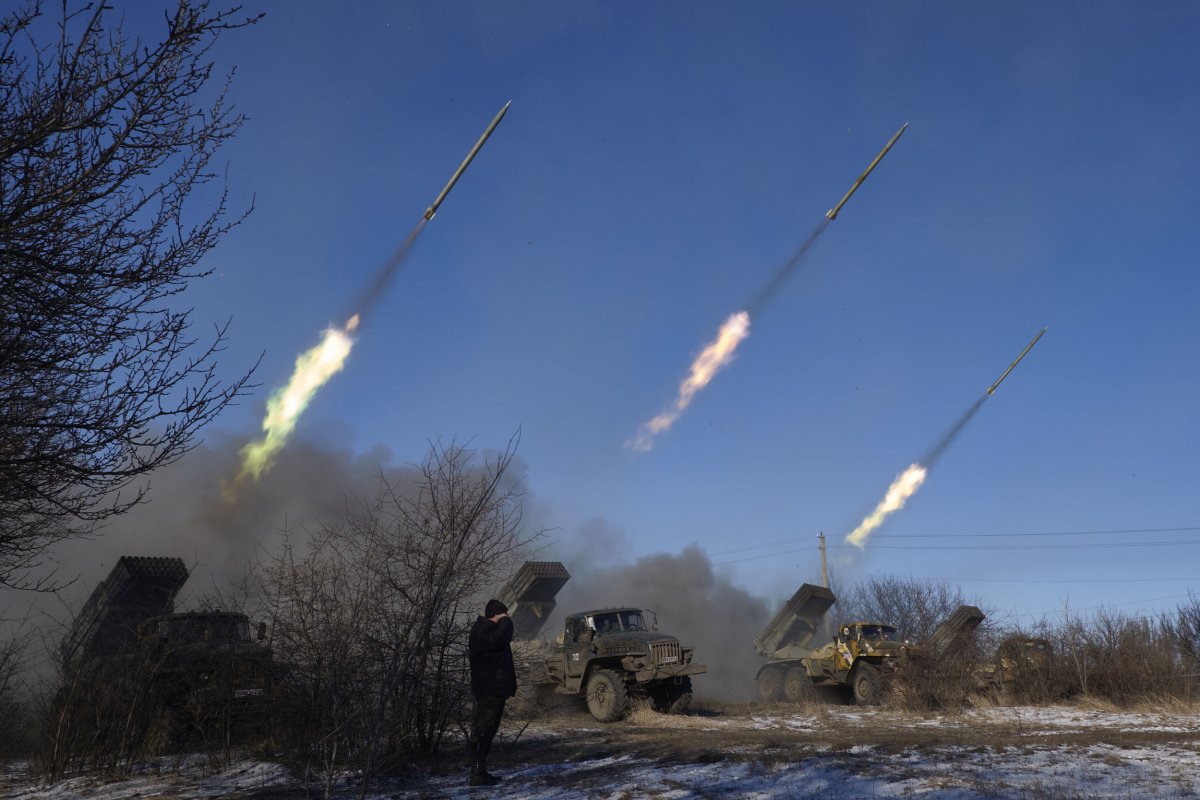 russian artillery drone losses