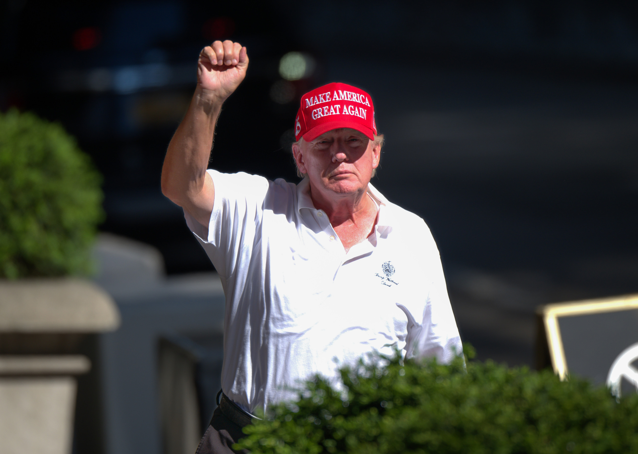 Donald Trump Is Being Ignored by Republicans