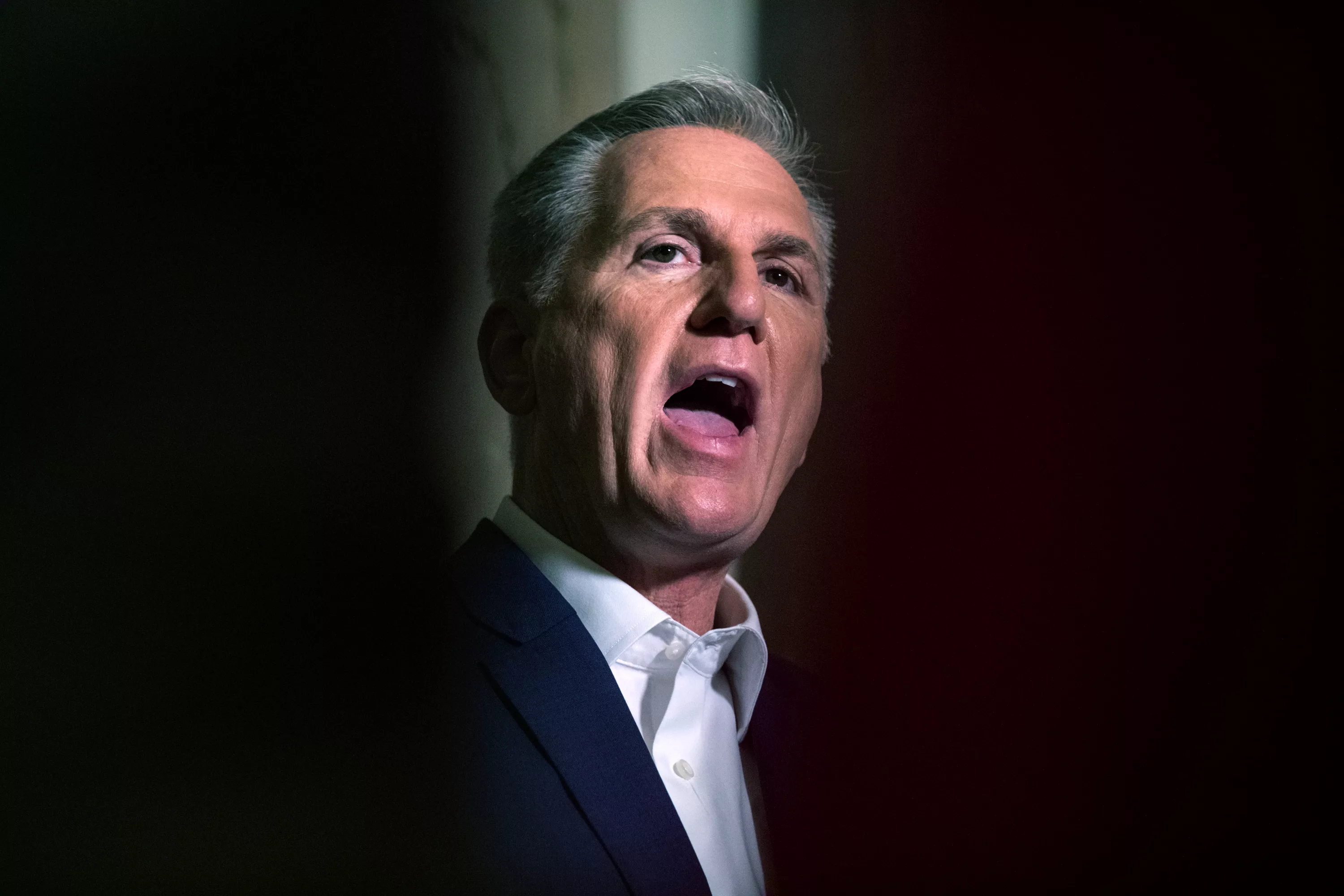 Kevin McCarthy May Need Democrats to Save Debt Deal From Republicans - Vimarsana News