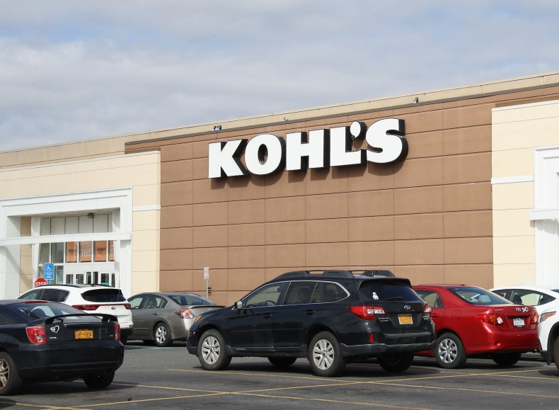 Kohl’s Faces Boycott Calls Over LGBT+ Child Garments: ‘Save the Youngsters’