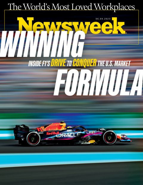 FE Formula 1 COVER