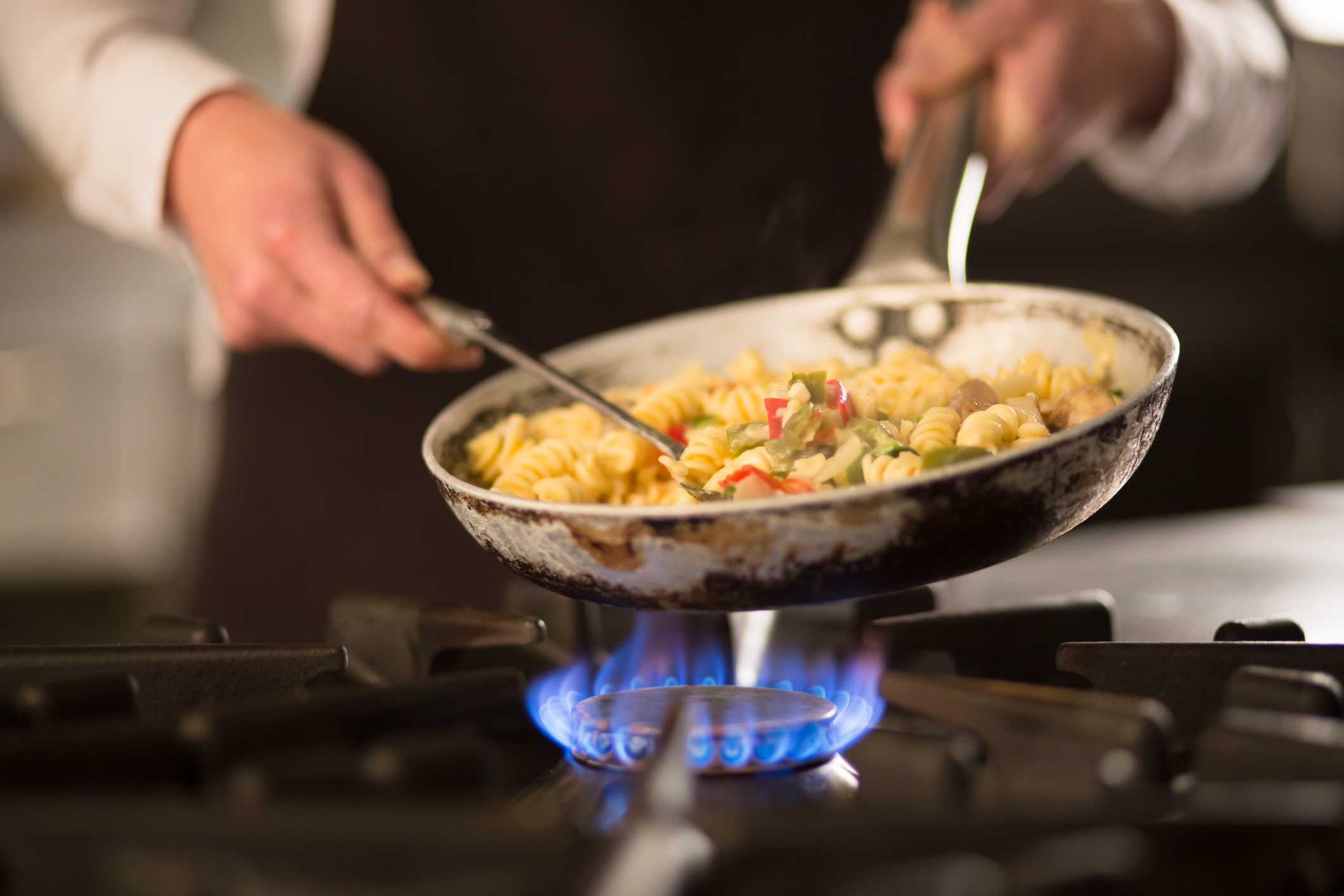 Cooking Pasta Al Dente Could Help You Lose Weight, Study Finds