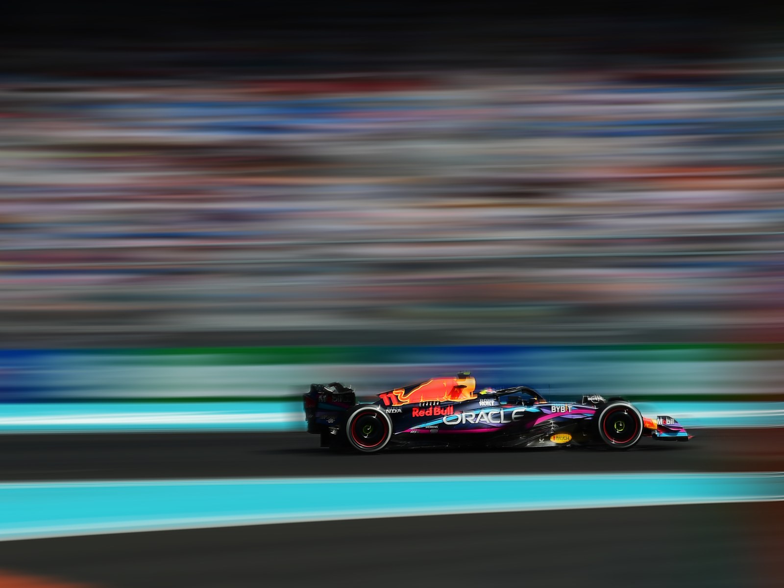 Exclusive: Inside Formula 1's Drive to Win the Hearts and Wallets of America