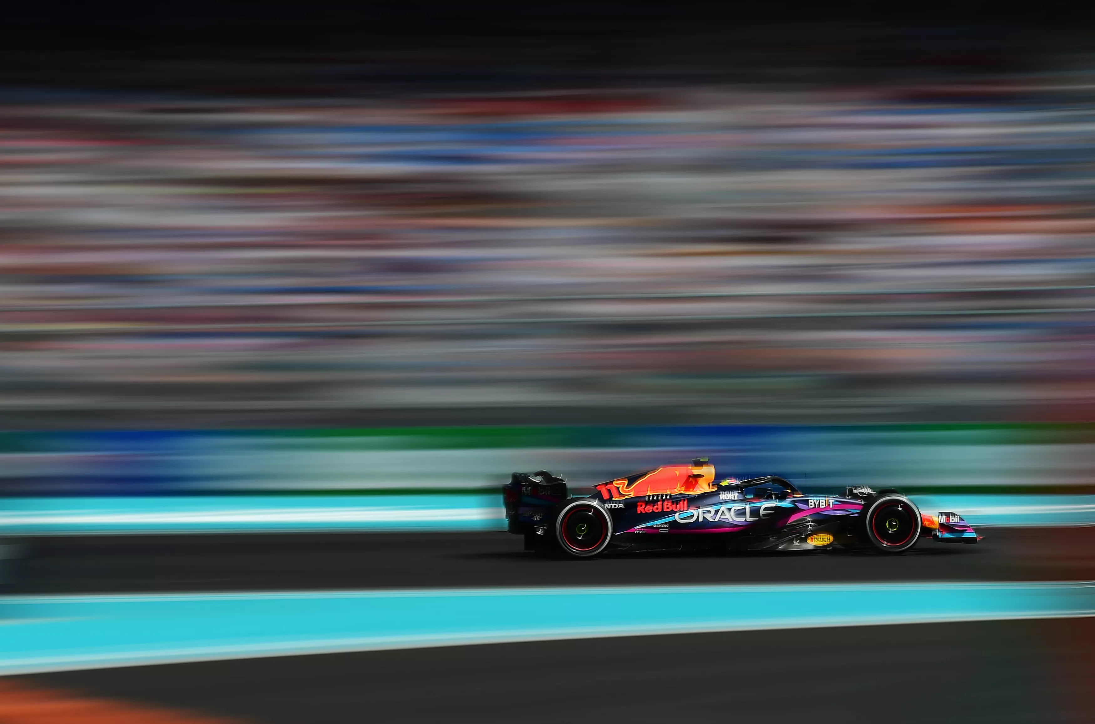 Exclusive: Inside Formula 1's Drive to Win the Hearts and Wallets of America - Vimarsana News