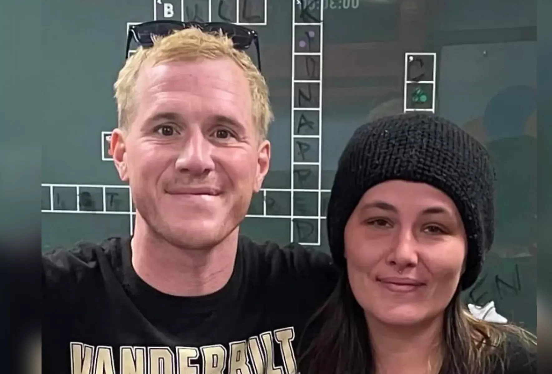 Who Is Tyler Stratton? Details Emerge on Boyfriend of Missing Nikki Alcaraz - Vimarsana News