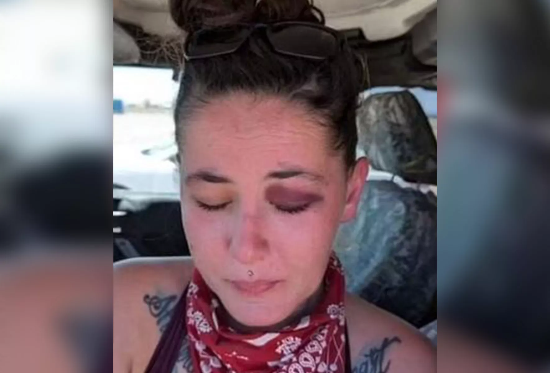 Nikki Alcaraz's Ex-Husband Speaks Out About Missing Woman - Vimarsana News