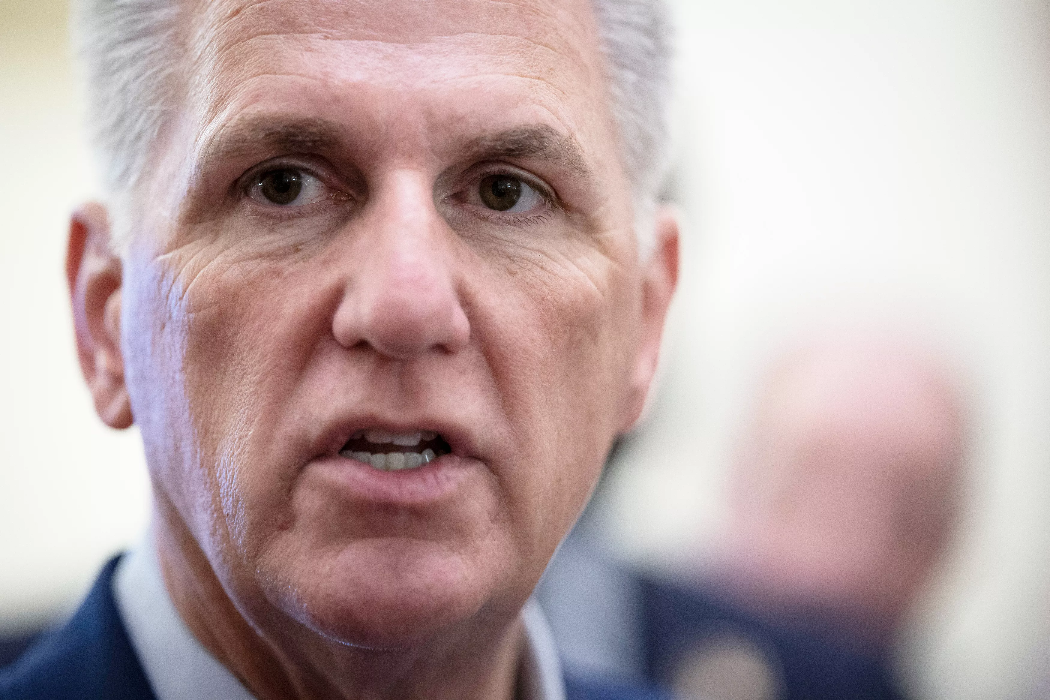 Republicans Threaten Kevin McCarthy's Power - Vimarsana News